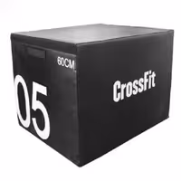 سافت باکس کراس فیت 60*70*90 Crossfit softbox