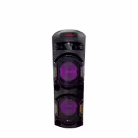 اسپیکر پارتی باکس Party Box Kuclassic مدل SB- 10086 ماه گارانتی