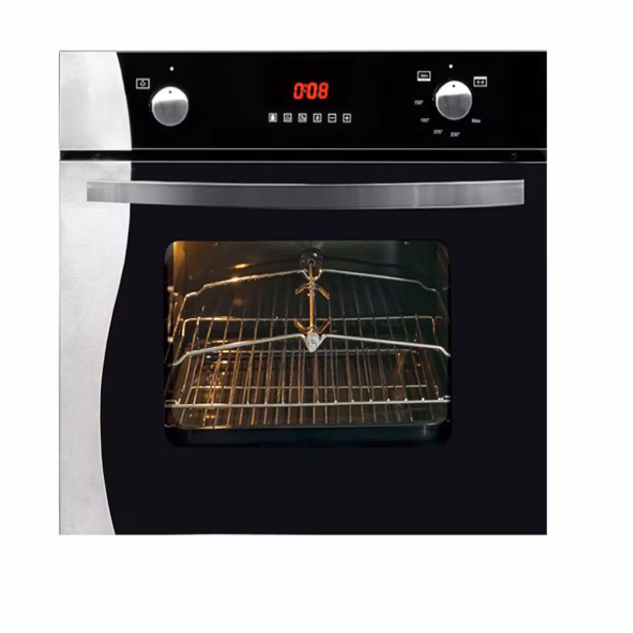 فر توکار برق و گاز اخوان مدلF13