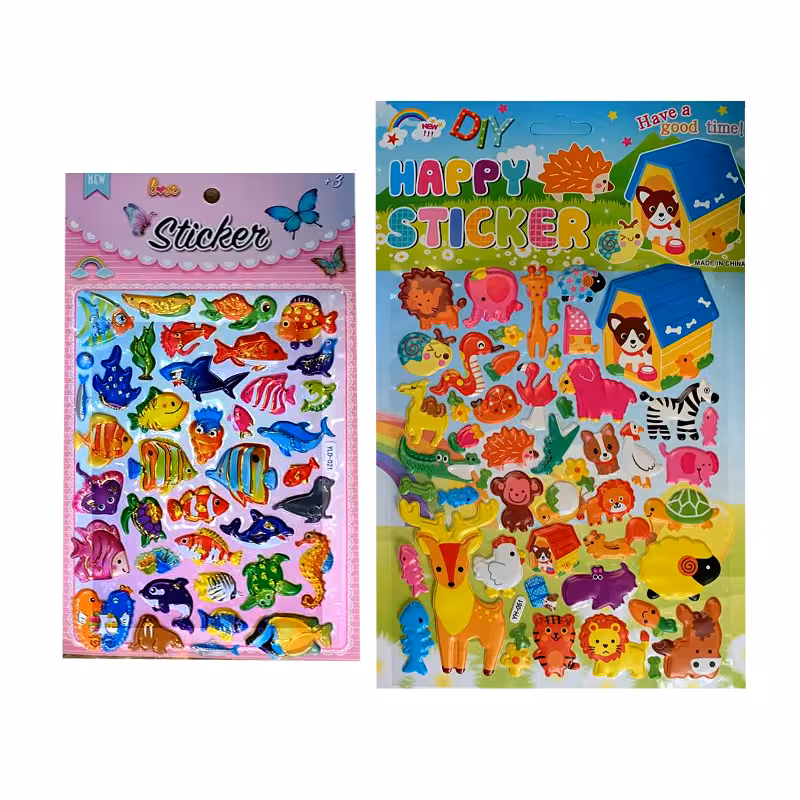 برچسب طرح فانتزی کدB31