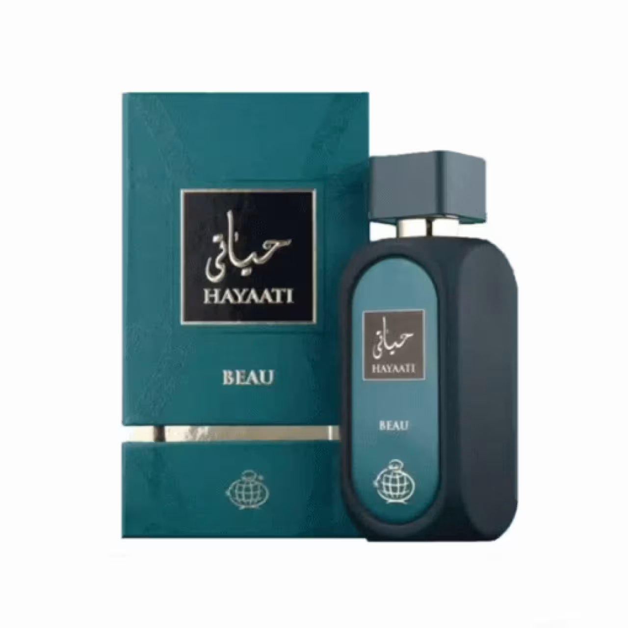 ادکلن مردانه فراگرنس ورد مدل حیاتی بیو حجم 100 میل