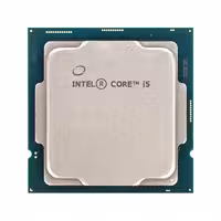 پردازنده نسل دهم اینتل مدل Core i5-10600KF TRAY