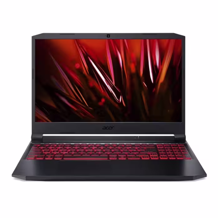 لپ تاپ 15.6 اینچی ایسر Nitro 5 مدل AN515-57-76UA-A PACK GAIMING با پردازنده Core i7، 16 گیگابایت رم، 1 ترابایت حافظه SSD و کارت گرافیک RTX 3050 4 گیگابایت