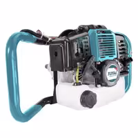 چاله کن 1400 وات توتال مدل TEA55221