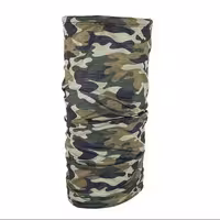 دستمال سر و گردن مدل ASR 016