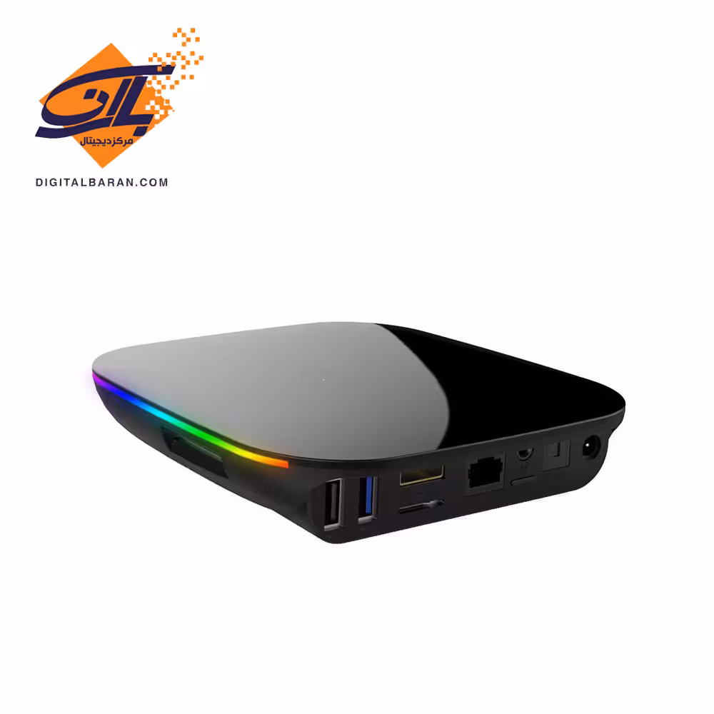 اندروید باکس تسکو مدل TAB-100