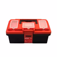 جعبه ابزار رونیکس پلاستیکی 14 اینچ مدل RH-9152