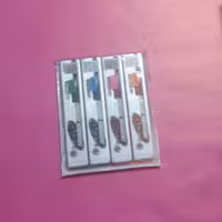 مغز مداد پنج دهم 2Bخیام شمالی نوشت افزار پاکزادی 