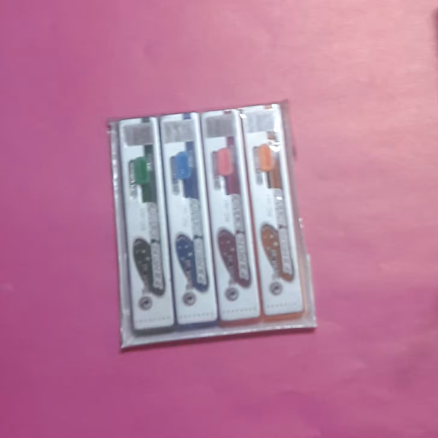 مغز مداد پنج دهم 2Bخیام شمالی نوشت افزار پاکزادی 