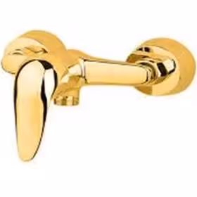 شیر توالتی مدل اردکی طلایی