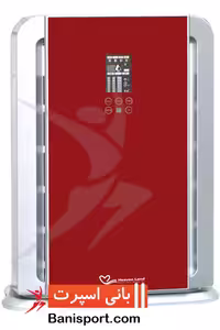 دستگاه تصفیه هوا XJ4800