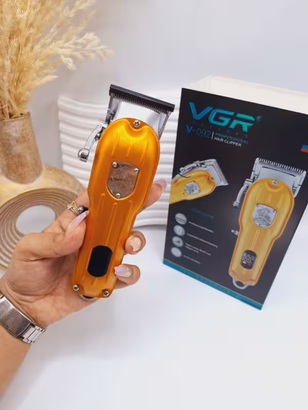 ماشین اصلاح وی جی ار V-092