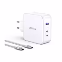 شارژر دیواری 140 وات یوگرین مدل Ugreen CD289