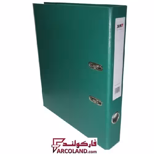 زونکن کتان 4.5 سانتی متر سایز A4