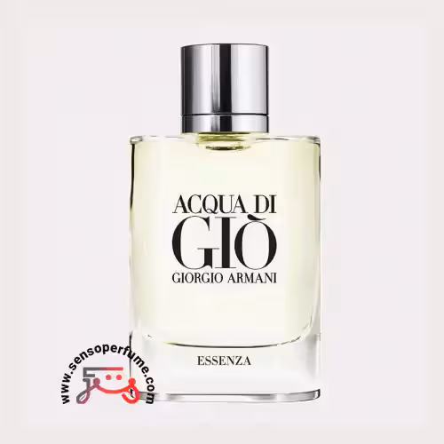عطر ادکلن جورجیو آرمانی آکوا دی جیو اسنزا | giorgio armani acqua di gio essenza