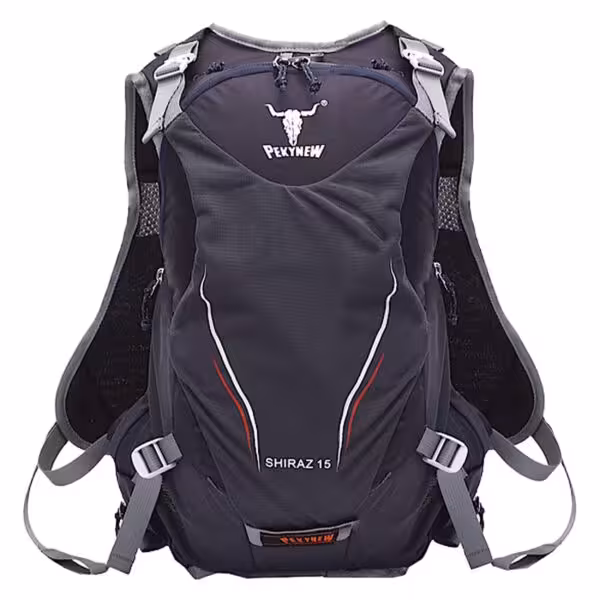 کوله پشتی کوهنوردی 15 لیتری پکینیو کد 300