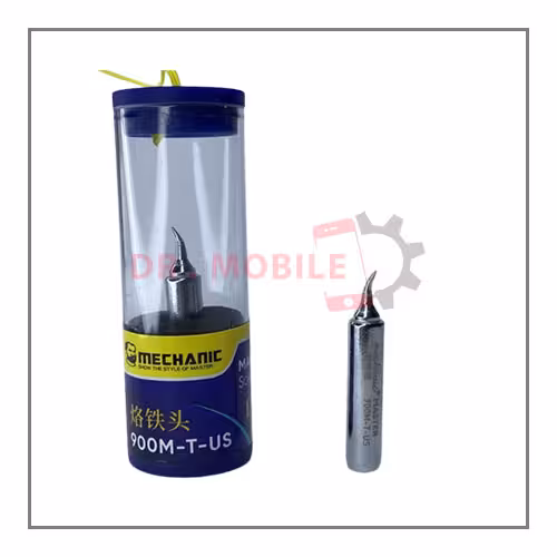 نوک هویه سرکج با کیفیت 900M-T-US مکانیک MECHANIC