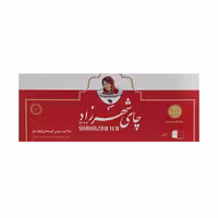 چای رویال کیسه ای شهرزاد 25 عددی
