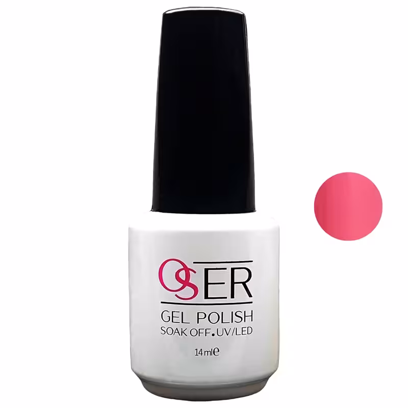 لاک ژل ناخن اسر کد 088