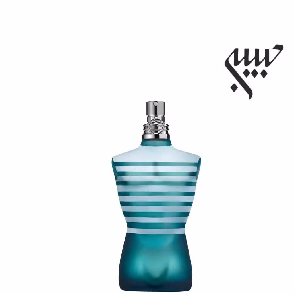 Jean Paul Gaultier Le Male 125ml   ژان پل گوتیه له میل