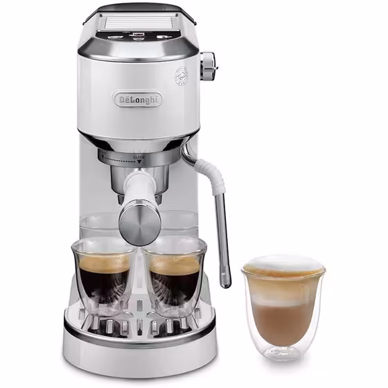 اسپرسوساز دلونگی مدل Dedica Duo EC890