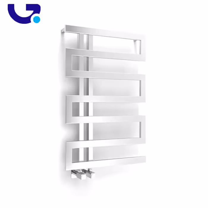 حوله خشک‌ کن دکوراتیو رادیاکو مدل تینا Tina