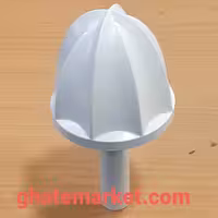 کلاهک ( سری ) آبمرکبات گیر غذاساز سایا