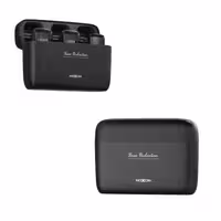 میکروفن یقه ای موکسوم مدل MX-AX65