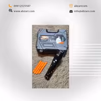 چراغ اسمال  سان  شارژی مدل T600 (( اقساط یک ساله ))