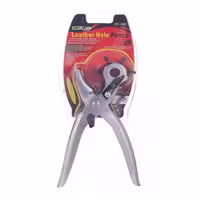 انبر پانچ چرم ویسکینگ مدل DK-001