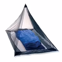 پشه بند مسافرتی 1 نفره Sea to Summit مدل Pyramid