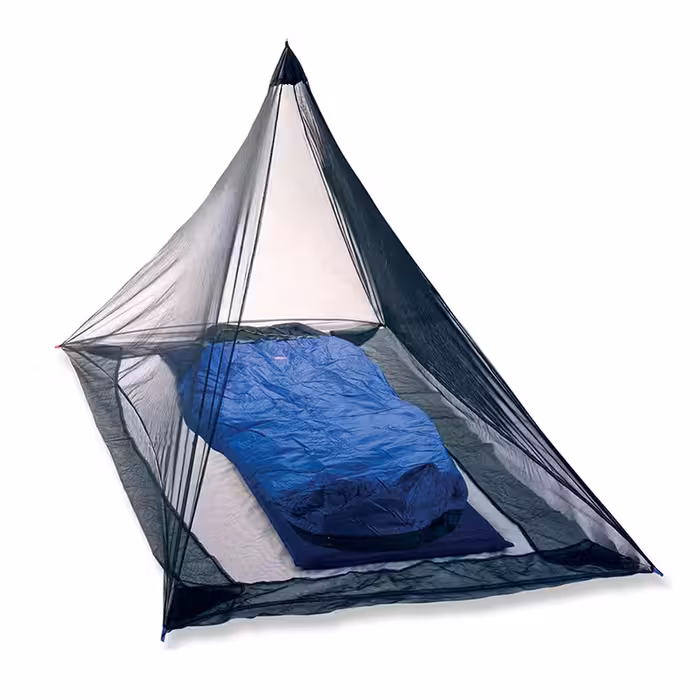 پشه بند مسافرتی 1 نفره Sea to Summit مدل Pyramid