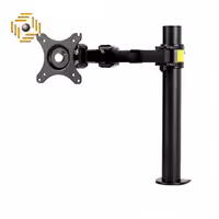 پایه نگهدارنده مانیتور ارگو مدل WLA003 مناسب برای مانیتور 17 تا 30 اینچ