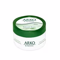 کرم مرطوب کننده کلاسیک آرکو  Arko Classic Natural Moisturizing Cream 150 ml