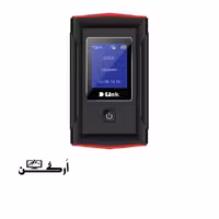 مودم 4G قابل حمل دی لینک مدل DWR-932M