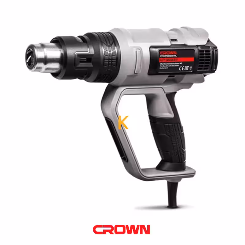 سشوار صنعتی مدل CT19023 کرون