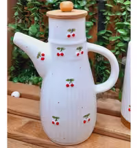 روغن ریز خمره ای آلبالو