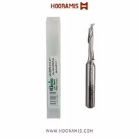 مته عمومی تک کاناله 8*70*25*5 از جنس HSS-E برند Klein ایتالیا