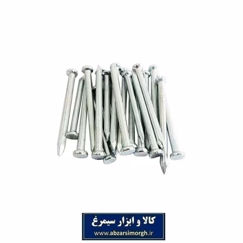 میخ فولادی 6 سانتی متر SMK-004