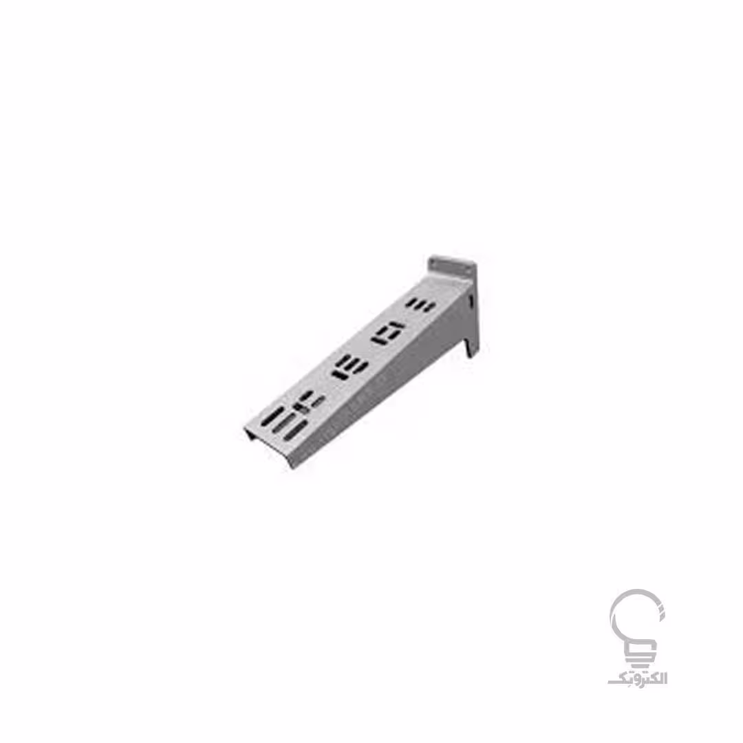 پایه سینی کابل PVC سایز 60*200 دانوب