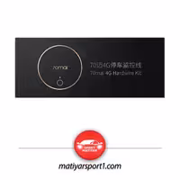 کیت سخت افزاری دوربین ثبت وقایع سونتی می شیائومی 70mai 4G Hardwire Kit UP04 for Dash Cam Omni xiaomi