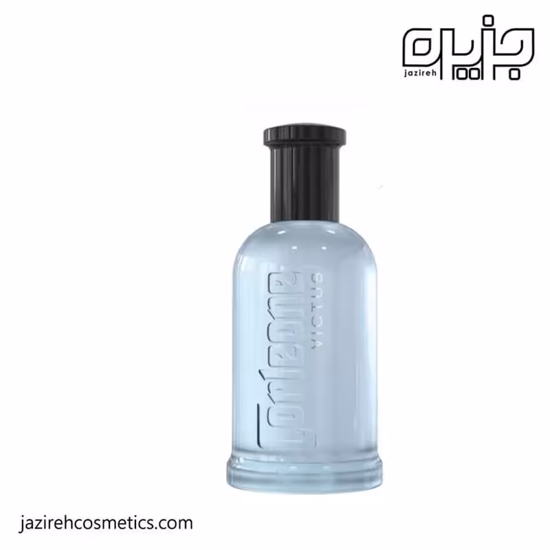 ادکلن مردانه کورلئونه مدل Victus