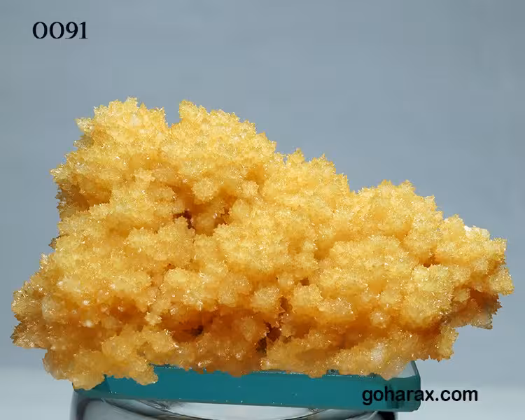 سنگ زینتی کلسیت