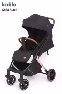 کالسکه چمدانی مسافرتی کیدیلو kidilo مدل 868