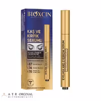 سرم مژه و ابرو بیوکسین BIOXCIN