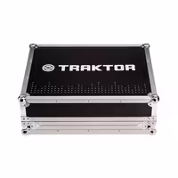 هاردکیس دی جی Native Instruments برای Traktor Kontrol S4/S5/S2/S3 mk3