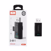 دانگل بلوتوث Earldom مدل ET-BR11 - مشکی