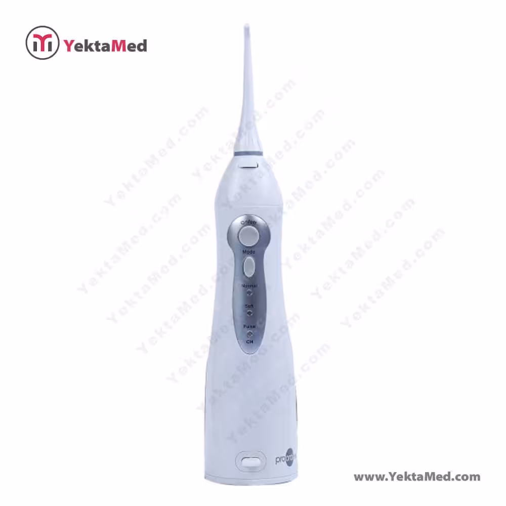 واترجت دندان واتراسپلش WS200-5002 - یکتامد YektaMed