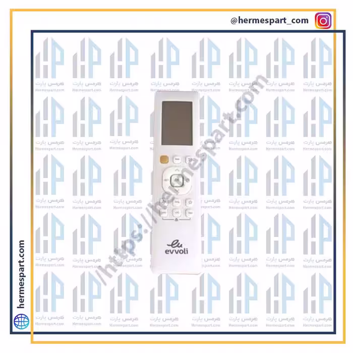 کنترل کولر ایوولی