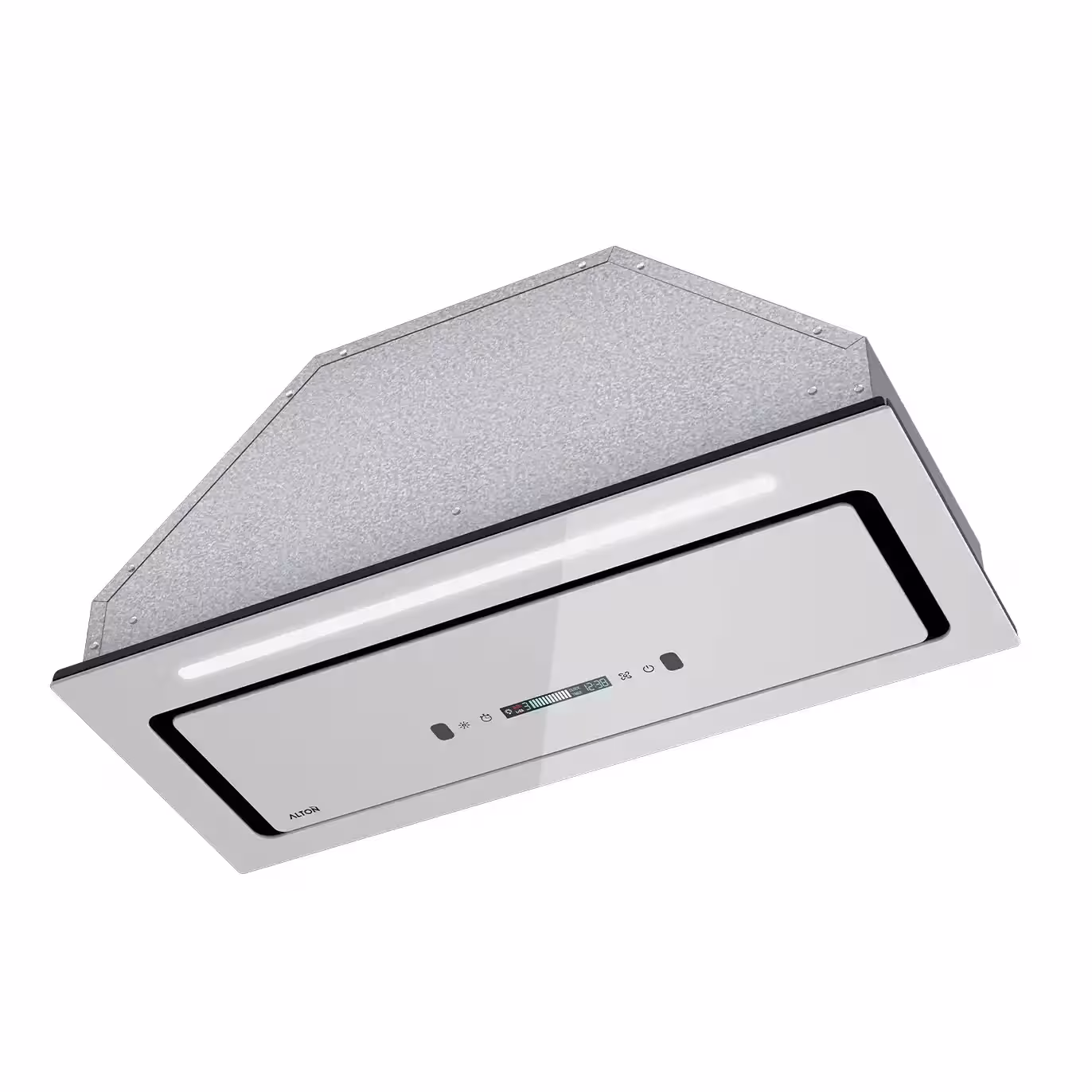 هود مخفی آلتون H710W